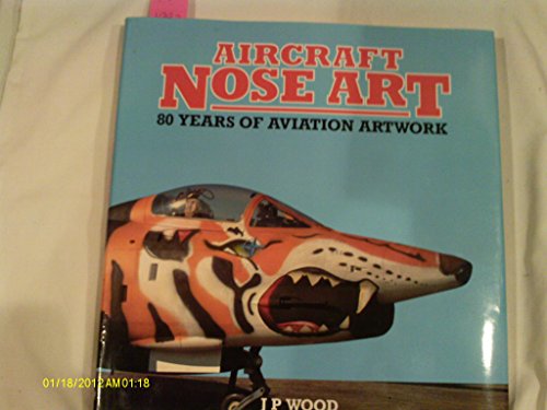 Aircraft Nose Art