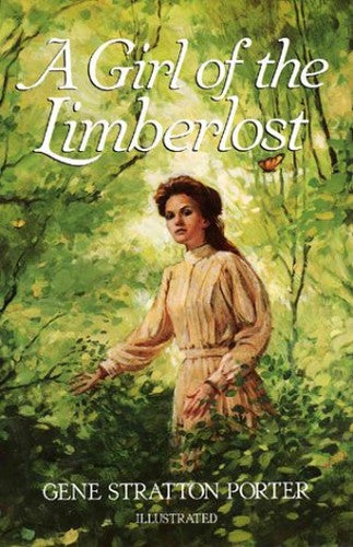 Girl of the Limberlost