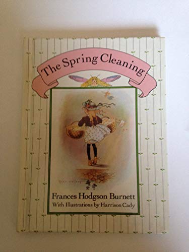 Spring Cleaning