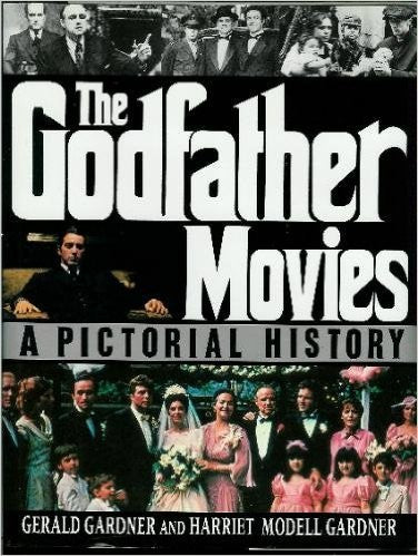 The Godfather Movies