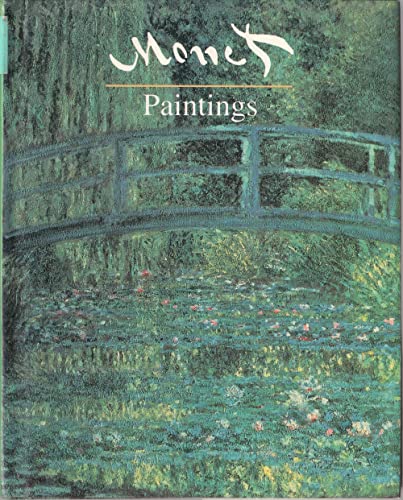 Min Masterpieces - Monet #
