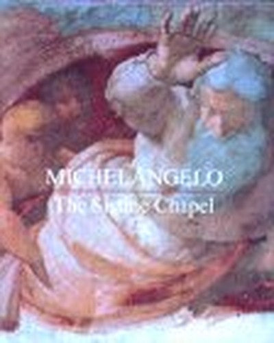 Min Masterpieces - Michelangelo #