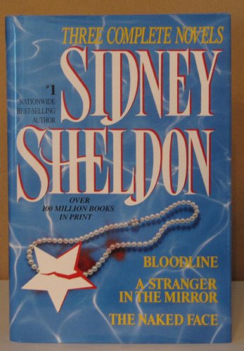 Sidney Sheldon Omnibus