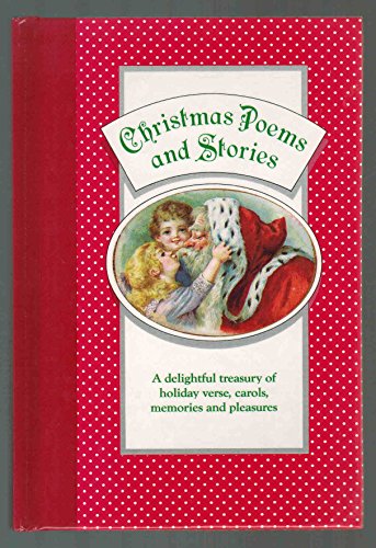 Christmas Poems & Stories #
