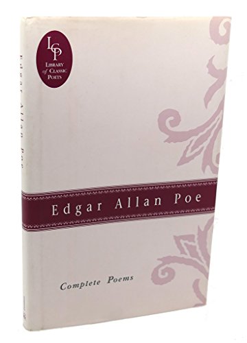 Edgar Allan Poe