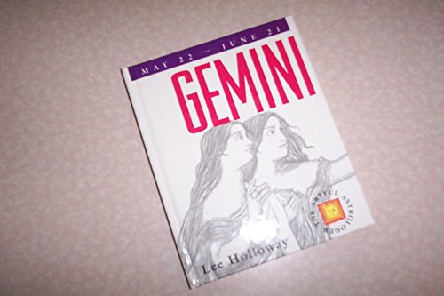 Artful Astrologer: Gemini