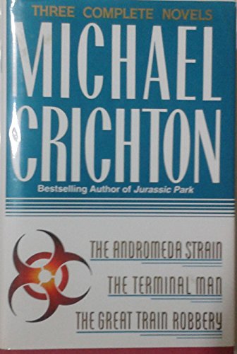 The Andromeda Strain, the