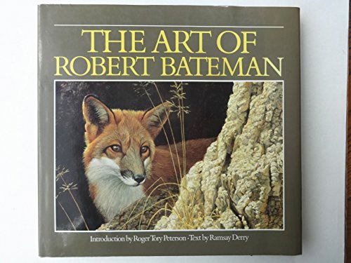 The Art of Bateman O/P