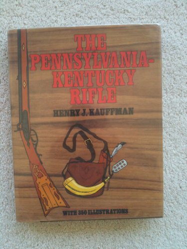 Pennsylvania Kentucky Rifle