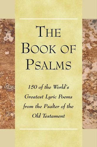 Book of Psalms