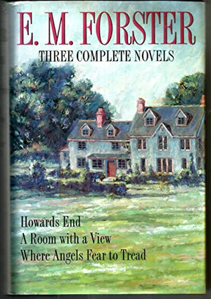 E.M. Forster Omnibus