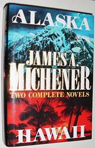 James Michener 