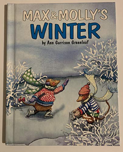 Max & Molly's Winter
