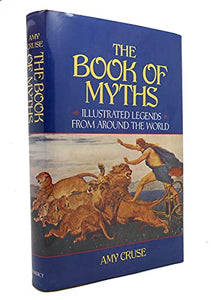 The Book of Myths 
