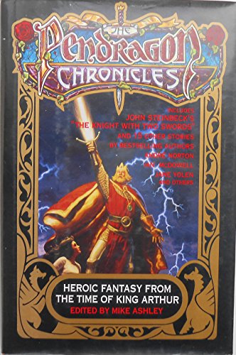 The Pendragon Chronicles