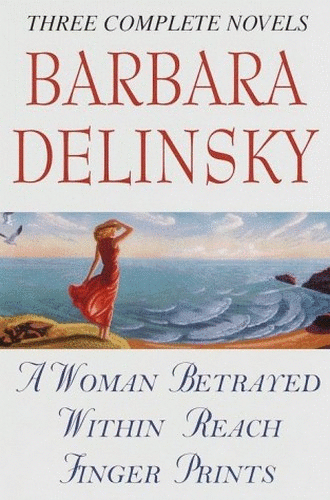 Barbara Delinsky