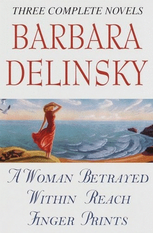 Barbara Delinsky