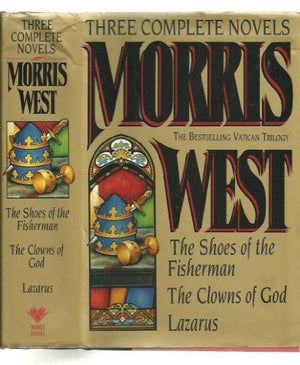 Omnibus Morris West
