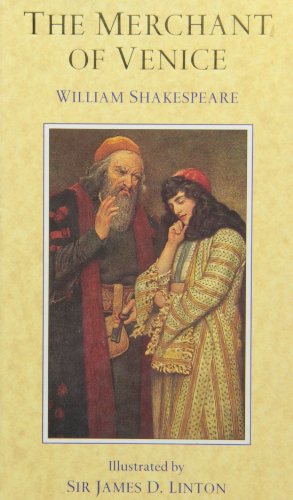 The Merchant of Venice