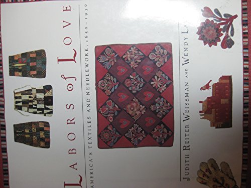 Labours of Love HB O/P