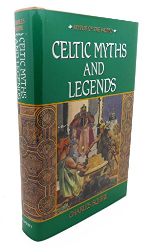 Celtic Myths and Legends