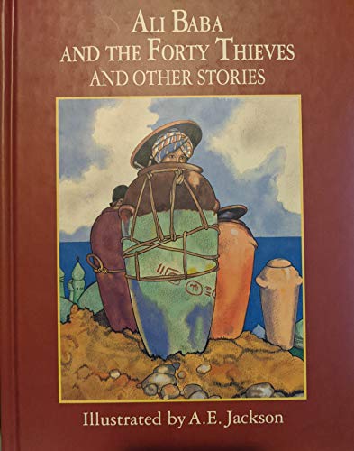 Ali Baba & Other Stories