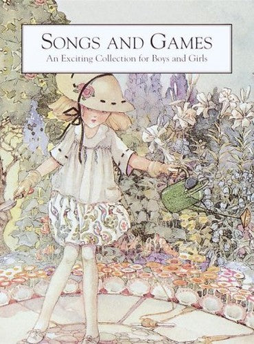 Songs and Games