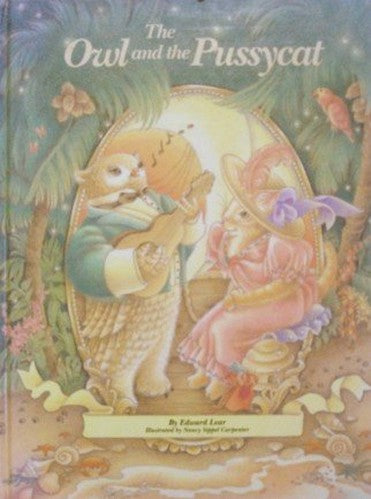 The Owl & the Pussy Cat