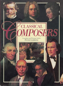 Classical Composers 