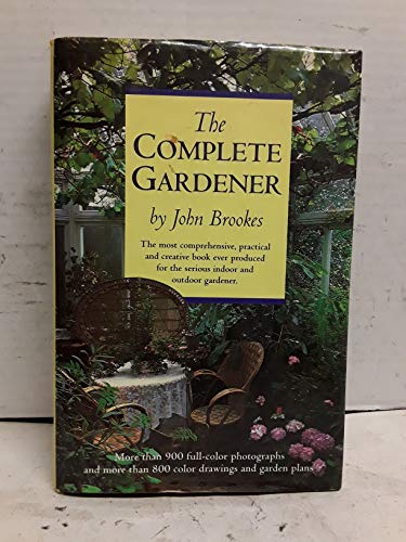 Complete Gardener, the