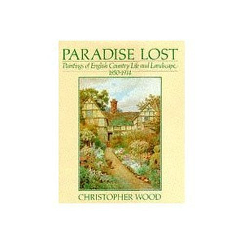 Paradise Lost