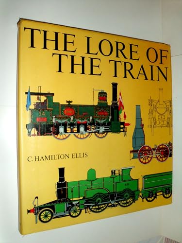Lore of the Train