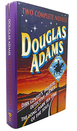 Douglas Adams