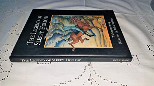 The Legend of Sleepy Hollow