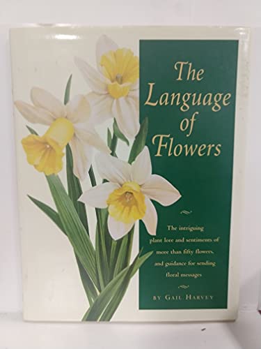 The Language of Flowers