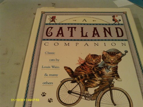 Catland Companion