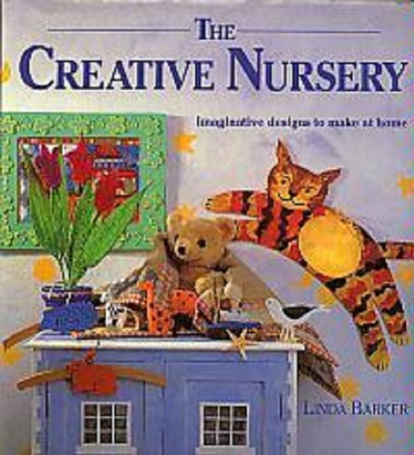 Creative Nursery Book
