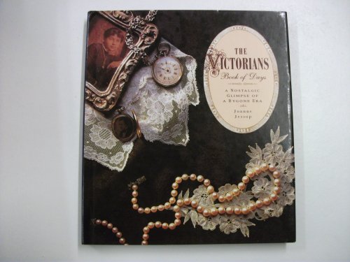 The Victorian Book of Days