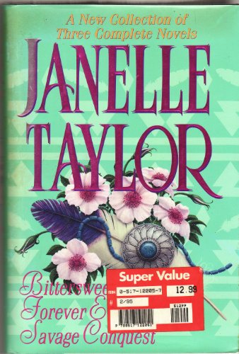 Janelle Taylor