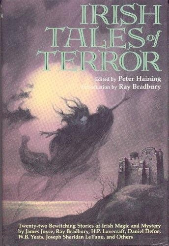 Irish Tales of Terror