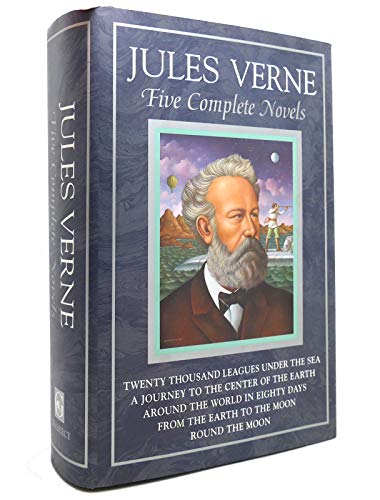 Jules Verne