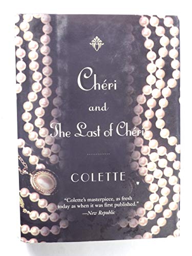 Cheri and the Last of Cheri
