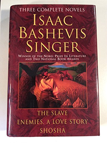 Isaac Basheivus Singer