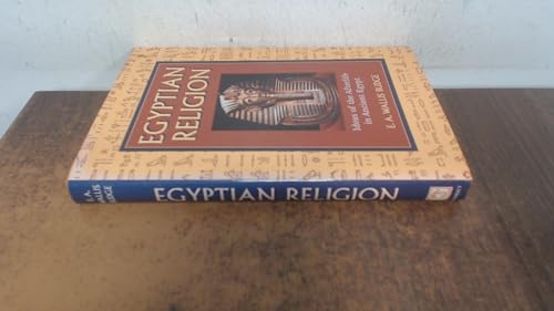 Egyptian Religion