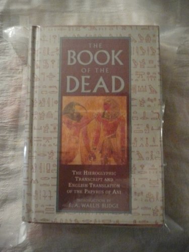 The Book of the Dead