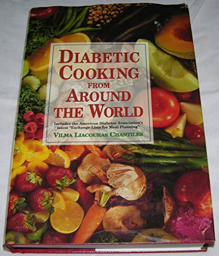 Diabetic Cooking from around the World