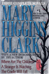Mary Higgins Clark 