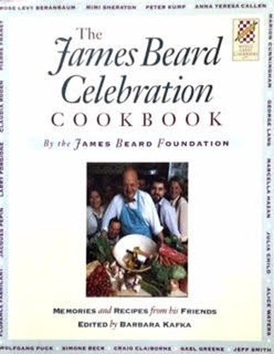 The Wings Great Cookbooks