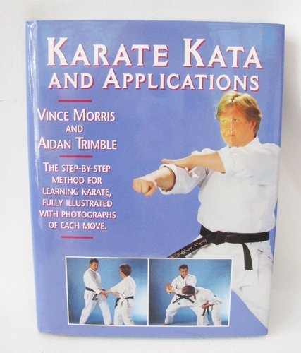 Karate Kata
