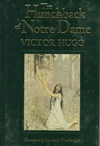 The Hunchback of Notre Dame